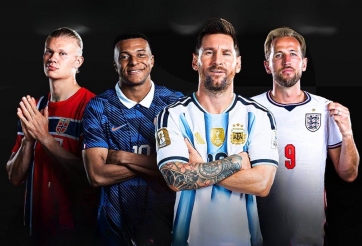 Tứ kết World Cup 2026: 4 ông lớn trước những cái bẫy khó lường