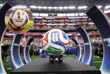 Bí mật sau quy định kỳ lạ ở World Cup: Vì sao CĐV không được giữ bóng thi đấu?