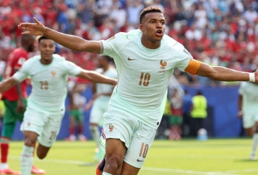 Video highlight bàn thắng Pháp vs Morocco - Tứ kết World Cup 2026