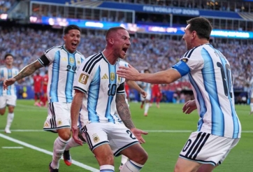 Lộ chi tiết cho thấy Argentina chắc chắn sẽ thắng Anh ở bán kết World Cup