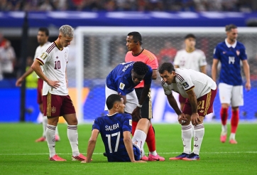 Video highlight bàn thắng Pháp vs Tây Ban Nha - Bán kết World Cup 2026