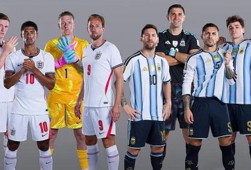 “Nhà tiên tri” Chile dự đoán gây choáng kết quả bán kết Anh - Argentina