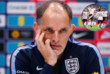HLV Thomas Tuchel gửi thông điệp tới Tây Ban Nha, hẹn chung kết trong mơ