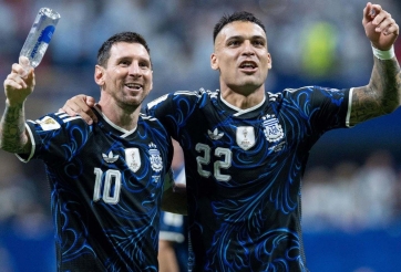 Video highlight bàn thắng Anh vs Argentina - Bán kết World Cup 2026