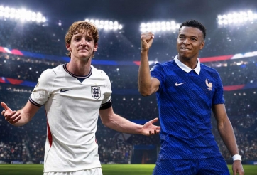 Nhận định Pháp vs Anh: Danh dự cuối cùng gọi tên ai?