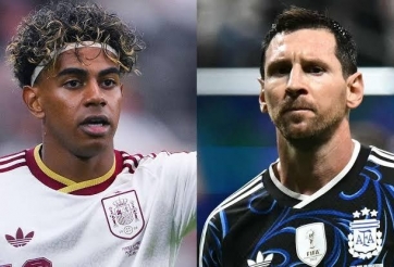 Kỷ lục truyền hình báo hiệu chung kết World Cup 2026 bùng nổ người xem