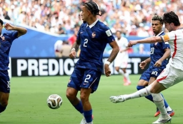 Video highlight bàn thắng Pháp vs Anh - Hạng 3 World Cup 2026