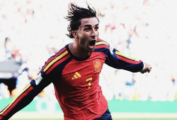 Video bàn thắng: Ferran Torres ghi bàn duy nhất vào lưới Argentina giúp Tây Ban Nha vô địch