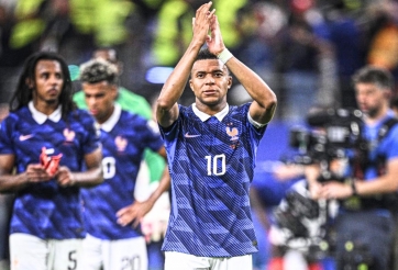 BXH Vua phá lưới World Cup 2026: Mbappe chính thức được vinh danh