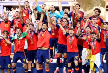 Tây Ban Nha vô địch World Cup 2026