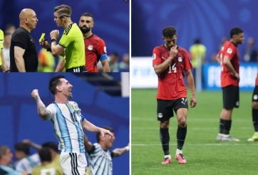 CHÍNH THỨC: FIFA công bố kết quả điều tra World Cup 2026