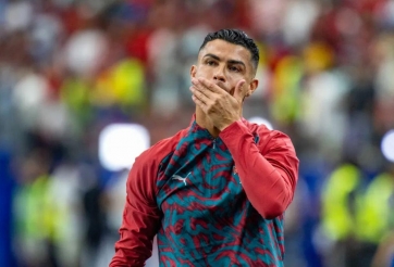 Cristiano Ronaldo ấn định trận đấu chia tay ĐT Bồ Đào Nha?
