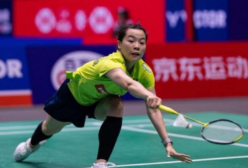 Link xem trực tiếp cầu lông Nguyễn Thùy Linh vs Tanvi Sharma, 11h hôm nay 2/8, chung kết Taipei Open 2026