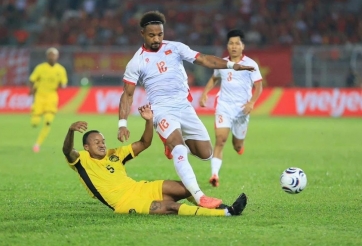 Nhận định Việt Nam vs Malaysia: Khó có bất ngờ cho khách