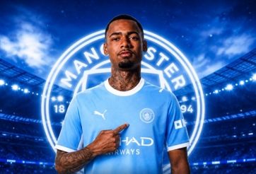 Chuyên gia xác nhận: Man City chốt thành công vua rê bóng Brazil