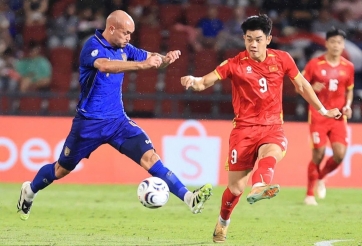 Nhận định Việt Nam vs Thái Lan: Đăng quang tại Mỹ Đình!