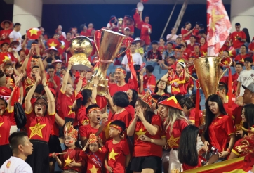 Trực tiếp Việt Nam vs Thái Lan: Đã có đội hình xuất phát!