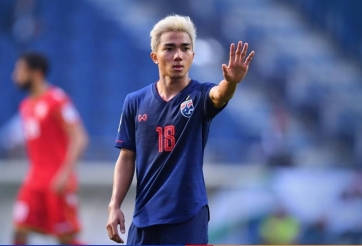 Ngôi sao bất bại trước tuyển Việt Nam tái xuất, Thái Lan thay máu cực mạnh tại FIFA ASEAN Cup 2026