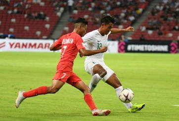VTV5 VTV6 trực tiếp bóng đá hôm nay 27/9: Campuchia vs Myanmar