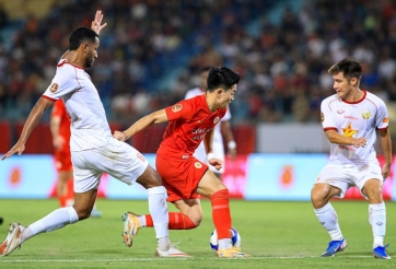 Nhận định Lion City vs CAHN: Thử thách ở đảo quốc Sư tử