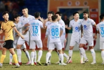 VTV5 VTV6 trực tiếp bóng đá hôm nay 10/10: Hải Phòng vs Thanh Hóa, Nam Định vs Ninh Bình