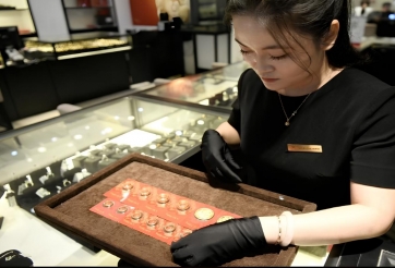 Giá vàng hôm nay 21/10/2026: SJC giữ mốc 142,6 triệu đồng/lượng