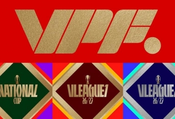 V.League và Cúp Quốc gia Việt Nam khác nhau như thế nào?