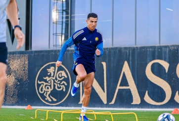 Cristiano Ronaldo duy trì phong độ đỉnh cao trong thời gian dài ra sao?