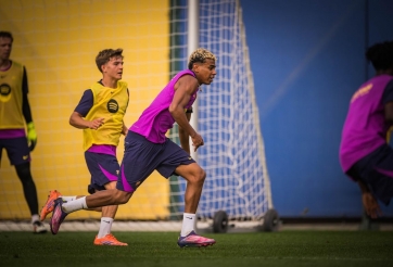La Masia của Barcelona đã đào tạo những ngôi sao nào?