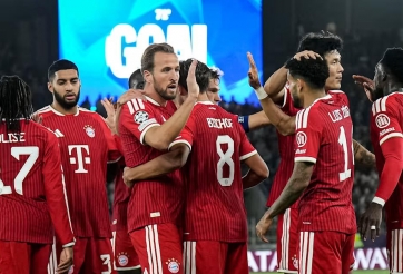 Bayern Munich xây dựng vị thế tại bóng đá Đức như thế nào?