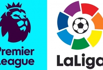 Ngoại hạng Anh và La Liga khác nhau thế nào về lối chơi?