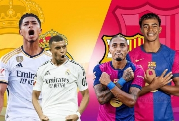 Vì sao Real Madrid và Barcelona thu hút cả thế giới?