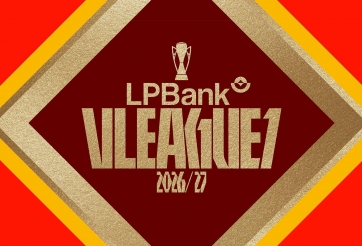 Một mùa giải V.League được tổ chức và tính điểm thế nào?