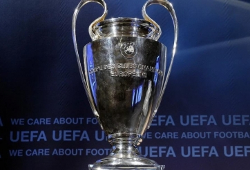 Vì sao Champions League khó chinh phục hơn giải quốc nội?