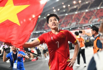 Nguyễn Đình Bắc có những tố chất tấn công nổi bật nào?