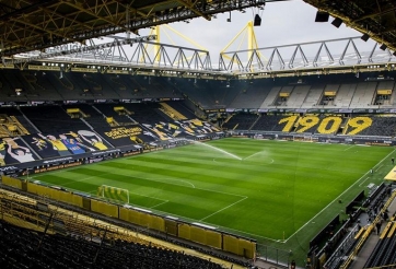 Vì sao Borussia Dortmund nổi tiếng phát triển tài năng trẻ?
