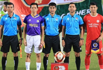 Vì sao các trận derby Hà Nội luôn thu hút sự quan tâm của người hâm mộ?