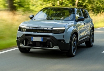Bảng giá xe ô tô Jeep & giá lăn bánh tháng 10/2026