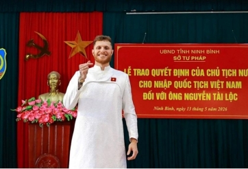 Ngoại binh và cầu thủ nhập tịch tại V.League khác nhau như thế nào?
