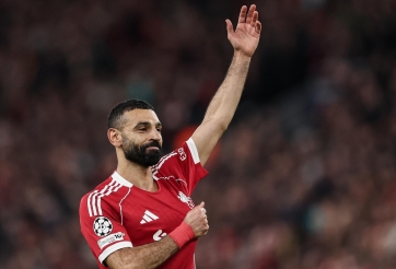 Mohamed Salah đã tạo dựng vị thế tại Liverpool như thế nào?