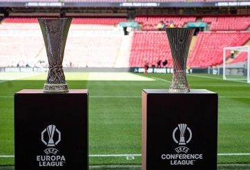 Europa League và Conference League có những điểm khác biệt nào?