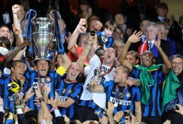 Vì sao Inter Milan là thế lực lớn của bóng đá Italy?