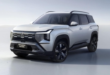 Bảng giá xe ô tô Mitsubishi & giá lăn bánh tháng 10/2026