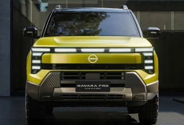 Bảng giá xe ô tô Nissan & giá lăn bánh tháng 10/2026