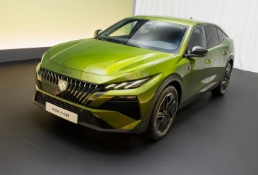 Bảng giá xe ô tô Peugeot & giá lăn bánh tháng 10/2026