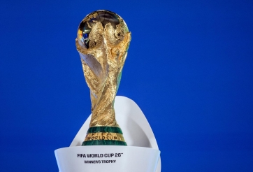 Vì sao World Cup được tổ chức bốn năm một lần?