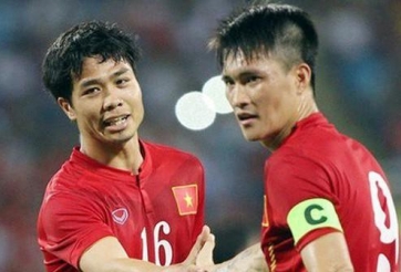 Những ai từng là đội trưởng đội tuyển Việt Nam?