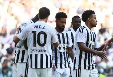 Vì sao Juventus là thương hiệu lớn của bóng đá Italy?