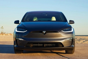 Bảng giá xe ô tô Tesla & giá lăn bánh tháng 10/2026