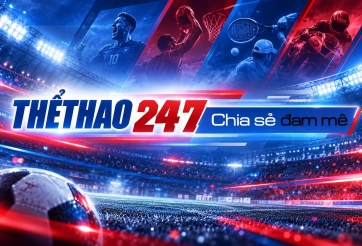Thể Thao 247 thân mời bạn gia nhập cộng đồng mạng xã hội thể thao